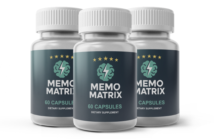 Memo Matrix Supplement